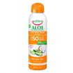 Equilibra Aloe Latte Spray Solare SPF50+ 150ml